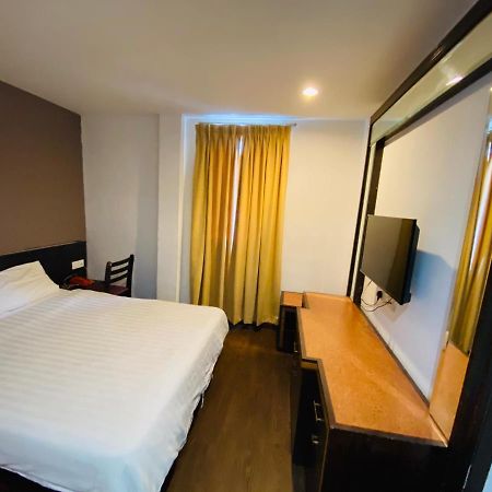 Ta Hotel كوالالمبور المظهر الخارجي الصورة