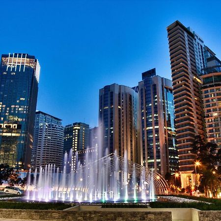 Ta Hotel كوالالمبور المظهر الخارجي الصورة