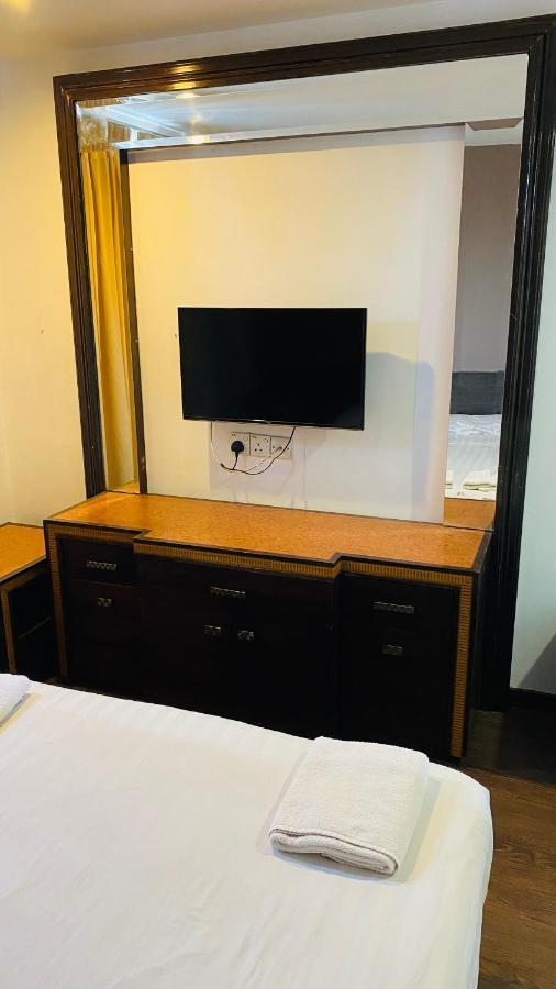 Ta Hotel كوالالمبور المظهر الخارجي الصورة